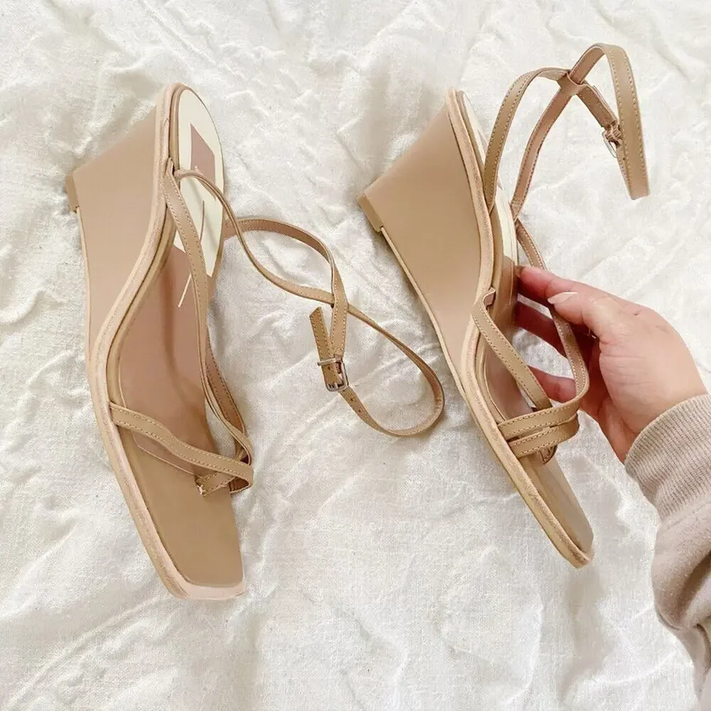 Dolce Vita these sandals